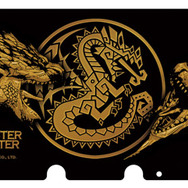 オリジナル蒔絵風シール