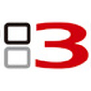 ニンテンドー3DS LLロゴ