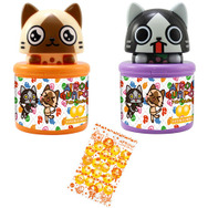 アイルー ガムポット