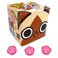 ぷにぷにアイルーグミ