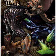 ダブルクリアファイル