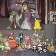 minideliriumさんの作品