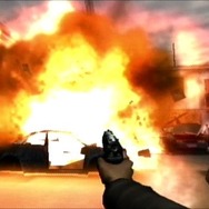 レッドスティール