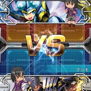 ブシロード、Android向けネットワークRPG『カードファイト!! ヴァンガード 惑星大戦』リリース