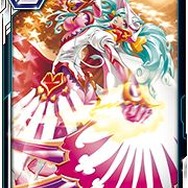 ブシロード、Android向けネットワークRPG『カードファイト!! ヴァンガード 惑星大戦』リリース