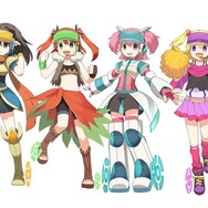 ブシロード、Android向けネットワークRPG『カードファイト!! ヴァンガード 惑星大戦』リリース