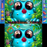 きょうりゅうペット3D