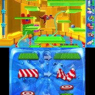 きょうりゅうペット3D