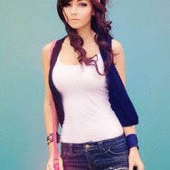 『ポケットモンスター ブラック・ホワイト』女主人公を実写で美しく再現したコスプレイヤーさん