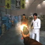 レッドスティール