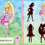 LINEにプリキュア最新映画の無料コンテンツが登場!子供向けアプリポータル「LINEキッズ」で公開