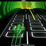 今どきゲーム事情■中村彰憲：洋ゲー最前線：“天才の時代”復活？！デュラン・フィトラーの『Audiosurf』