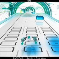 今どきゲーム事情■中村彰憲：洋ゲー最前線：“天才の時代”復活？！デュラン・フィトラーの『Audiosurf』