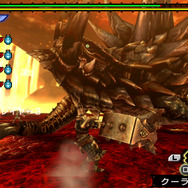 モンスターハンターポータブル3rd HD Ver.