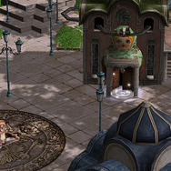 『ラグナロク』5月27日にロシア風の世界「モスコビア」が出現