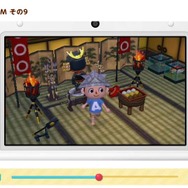 とびだせ どうぶつの森 TVCM第9弾