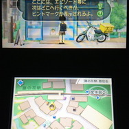 ゲームのいたるところで「賢明なる諸君へ」というナレーションが入り、ゲームシステムやキャラクターの心情を解説してくれます