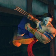 ストリートファイター4