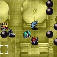 『スーパーロボット大戦UX』発売記念シリアルコードプレゼントキャンペーン開始、『スパロボCC』で使用出来るコードも