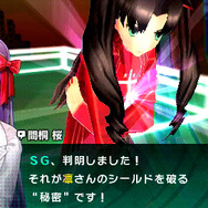 『Fate/EXTRA CCC』少女の心の秘密「シークレット・ガーデン」とは？ ― Twitterで色紙プレゼントキャンペーンも実施