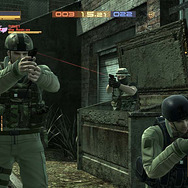 METAL GEAR SOLID 4 GUNS OF THE PATRIOTS