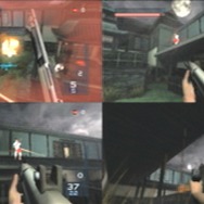 レッドスティール