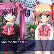 『リトルバスターズ！ Converted Edition』クオリティアップして今度はPS3に登場