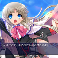 『リトルバスターズ！ Converted Edition』クオリティアップして今度はPS3に登場