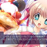 『リトルバスターズ！ Converted Edition』クオリティアップして今度はPS3に登場