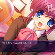 『リトルバスターズ！ Converted Edition』クオリティアップして今度はPS3に登場