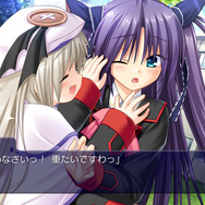 『リトルバスターズ！ Converted Edition』クオリティアップして今度はPS3に登場