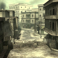 METAL GEAR SOLID 4 GUNS OF THE PATRIOTS