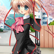 エンターキング特典・ポストカード