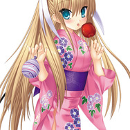 トレーダー特典・B2タペストリー