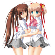 ネオ・ウィング特典・マイクロファイバークロス