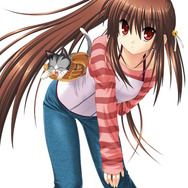 メディアランド特典・ブロマイド