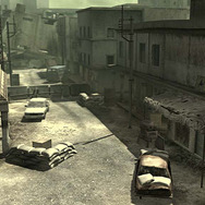 METAL GEAR SOLID 4 GUNS OF THE PATRIOTS