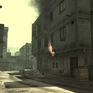 METAL GEAR SOLID 4 GUNS OF THE PATRIOTS