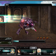 スクエニメンバーズのアバターで遊べるブラウザゲーム『スクエニ レジェンドワールド』事前登録受付開始