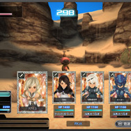 スクエニメンバーズのアバターで遊べるブラウザゲーム『スクエニ レジェンドワールド』事前登録受付開始