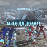 『ガンダムブレイカー』ベータ版からわかるゲーム詳細を徹底チェック