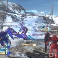 『ガンダムブレイカー』ベータ版からわかるゲーム詳細を徹底チェック