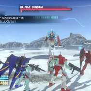 『ガンダムブレイカー』ベータ版からわかるゲーム詳細を徹底チェック