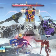 『ガンダムブレイカー』ベータ版からわかるゲーム詳細を徹底チェック
