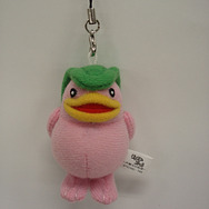 アニメ版DVDからレアモンスター出現！『モンスターファームONLINE』