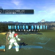 『ガンダムブレイカー』ベータ版からわかるゲーム詳細を徹底チェック