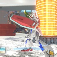 『ガンダムブレイカー』ベータ版からわかるゲーム詳細を徹底チェック