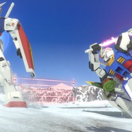 『ガンダムブレイカー』ベータ版からわかるゲーム詳細を徹底チェック