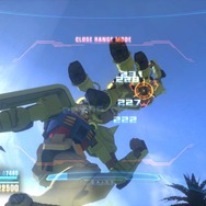 『ガンダムブレイカー』ベータ版からわかるゲーム詳細を徹底チェック