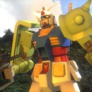『ガンダムブレイカー』ベータ版からわかるゲーム詳細を徹底チェック